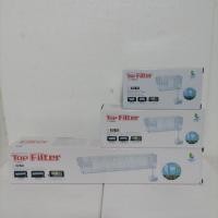 ราคา กรองบนตู้ปลา กรองแขวนตู้ ขนาด 10-36 นิ้ว (24532878291)