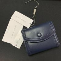 ราคา ส่งต่อกระเป๋าสตางค์สั้น Charle & Keith แท้ 100% (20196339076)