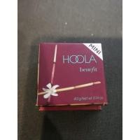 ราคา Bronzer /Shading Benefit Hoola ฮูล่า size mini 4g มือ2 ใช้น้อยยย (15634147812)