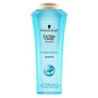 ราคา ส่งไว Schwarzkopf Extra Care HydraForce Shampoo400ml. ชวาร์สคอฟ เอ็กซ์ตร้าแคร์แฮร์รีแพร์ ไฮโดรฟอร์ส แชมพู400มล.แท้100% (15782150791)