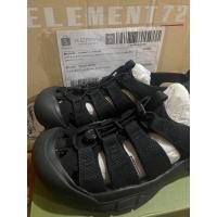 ราคา KEEN NEWPORT H2 "TRIPLE BLACK" (19730231298)