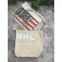 ราคา MHL...กระเป๋าผ้าสะพายข้าง แบรนด์ดัง (29960798317)