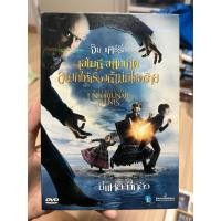 ราคา Lemony Snicker’s A Series Of Unfortunate Events (DVD แท้) (19280283593)