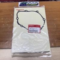 ราคา ประเก็นฝาครอบเครื่อง ซ้าย/ขวา ประเก็นจานไฟ/ประเก็นฝาครัช Wave110i LED / ดรีมซุปเปอร์คัพ ปี2021-2024 แท้เบิกศูนย์ HONDA (27609452666)