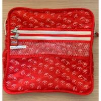 ราคา สินค้ามือสอง กระเป๋าผ้า Lego จาก USA. (28517124687)