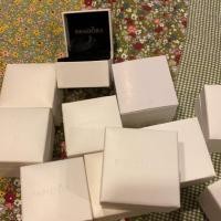 ราคา กล่องใส่ชาร์มPandoraแท้ๆคะ (5416288028)