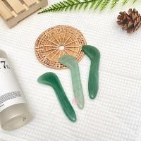 ราคา พร้อมส่ง กัวซาหยก กัวซา หยก หยกนวดหน้า หินนวดหน้า หยกนวดหน้าเรียว กระชับรูขุมขน (15262964673)