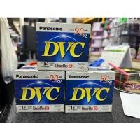 ราคา 1PcsเทปPanasonicMiniDV (28407460391)
