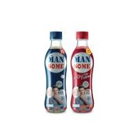 ราคา Mansome แมนซั่ม เครื่องดื่มสำหรับบำรุงผิวพรรณ 330 มล. (เลือกสูตร) (13583706257)