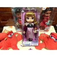 ราคา ขาย ตุ๊กตาดิสนี่ย์ ตุ๊กตา Disney เจ้าหญิงนิทรา ออโรร่า Aurora Animator Doll ขนาด 16” ของแท้ ของใหม่ Shop US ตุ๊กตาหายาก (2793953972)
