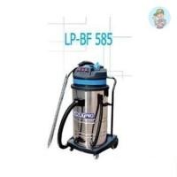 ราคา Lucky Pro เครื่องดูดฝุ่น 3 มอเตอร์ 1000 วัตต์ X 3 ลัคกี้โปร รุ่น LP-BF585-3 (รุ่นงานหนัก) (5318536650)