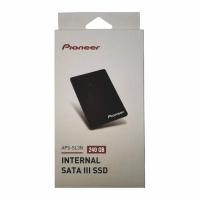 ราคา SSD 240 GB PIONEER APS-SL3N รับประกัน 3 ปี (3245158198)