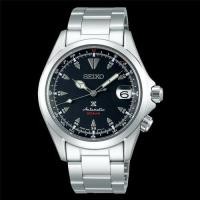 ราคา Seiko นาฬิกาข้อมือผู้ชาย Prospex Alpinist รุ่น SPB117J1,SPB117J (3855314346)