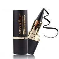 ราคา Miss Rose kajal eyeliner ดินสอเขียนตา (9404368683)