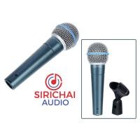 ราคา ไมโครโฟน BEHRINGER รุ่น BA85a (Dynamic microphone behringer BA-85a) (29251329294)