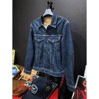ราคา |เสื้อเจ็คเก็ต| Edwin Vintage Denim Jacket (Japan) (6132592784)