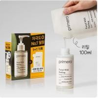 ราคา Primera Facial Mild Peeling 100ml + 100ml(รีฟิล) (27056466743)