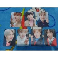 ราคา พร้อมส่ง!! ของแท้!! การ์ด BTS (Army bomb / MOS7) (6954650804)