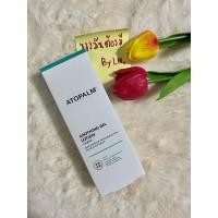 ราคา Atopalm Soothing Gel Lotion 120 ml. (19582140543)