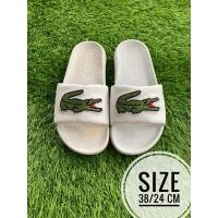 ราคา Lacoste สภาพดี ใหม่ (24933726148)