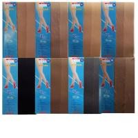 ราคา ถุงน่องเต็มตัว panty stockings Vega ( 6 ชิ้น ) (10885563366)