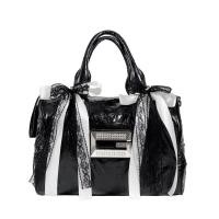 ราคา กระเป๋าguessวินเทจมือสองของแท้ 100% (28253671089)
