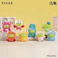 ราคา โมเดล : ตุ๊กตา Disney PIXAR กรีนแมน 3 ตา (28900773396)