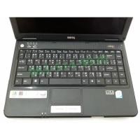 ราคา Notebook BenQ Joybook S33 โน๊ตบุ๊คมือสอง สภาพดี ราคาถูก (4982527355)