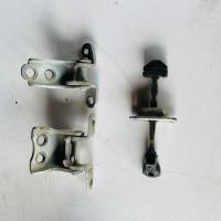 ราคา กันเลย บานพับประตู Honda Jazz GE 2009-2013 มือสอง แท้ถอด (25235870233)