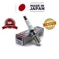 ราคา ราคาต่อ 1 หัว หัวเทียน NGK IZFR6K-13 Iridium แท้ สำหรับ Honda Freed Jazz City (8952594794)