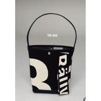 ราคา Rally bag สีดำของแท้ (24011600201)