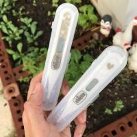 ราคา *พร้อมส่ง* ปรอทวัดไข้ดิจิตอล Chicco Digi Baby 3in1 (พกพาสะดวก) (3624313340)