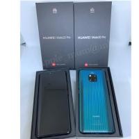 ราคา Huawei mate20Pro มือ2 เครื่องศูนย์สภาพสวยอุปกรณ์แท้ยกกล่อง (7931385162)