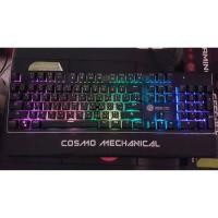 ราคา (คีย์บอร์ด) NEOLUTION E-SPORT COSMO (MECHANICAL BLUE SWITCH) (RGB LED) (EN/TH) (10517031259)