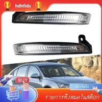 ราคา ไฟเลี้ยว LED ติดกระจกมองหลังรถยนต์ สําหรับ Chevrolet Cruze J300 2009-2015 94537661 94537660 (24964255068)