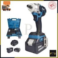 ราคา BERALA บล็อกไร้สาย 98V รุ่น DTW285 (9872296180)