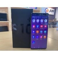 ราคา Samsung Galaxy S10+ เครื่องศูนย์ไทย/Ram8 Rom 512 GB/ เครื่องใหม่ ค้างสต๊อก ตัดประกันศูนย์ ประกันร้าน 3 เดือน (11400871887)