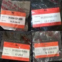 ราคา ซีลเครื่อง ARS YAMAHA Y80,BELLE80 ซีลจานไฟ,ซีลแกนสตาร์ท,ซีลสเตอร์หน้า,ซีลแกนเกียร์ (26706405132)