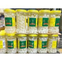 ราคา แม่จินต์ กระเทียมโทนดอง 870 กรัม (4423937833)