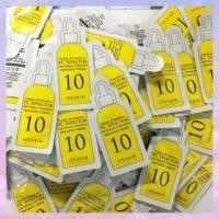 ราคา (TESTER) ยอดฮิด It's Skin Power 10 Formula VC Effector 1ml. (3150104807)
