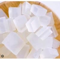 ราคา กลีเซอรีนก้อนแบบใส (เบสสบู่) 1 กก. (24368383595)