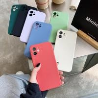 ราคา Liquid Silicone Protection Casing Xiaomi Mi8 Mi9 Mi9T Mi 8 9 9T Pro Redmi 9T Note 9 Pro Max 9S Soft Phone Case Gel Camera Lens Protective Cover (8331179411)