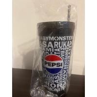 ราคา กระบอกน้ำเป๊ปซี่ x BABYMONSTER ของแท้ (18187707702)