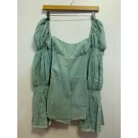 ราคา Mitr Mali สีมิ้นท์ Size M ของแท้ของใหม่ป้ายห้อย (26657085246)