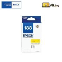 ราคา หมึกพิมพ์ INKJET Epson 188 Yellow (1350800543)
