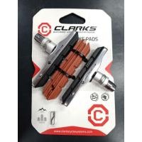 ราคา CLARKS ผ้าเบรคแบบถอดฝักได้ (7579556883)