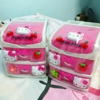 ราคา ชั้นคิตตี้​ kitty​ 2ชั้น (6835035086)