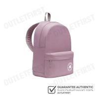 ราคา CONVERSE รุ่น SPEED 3 LARGE LOGO BACKPACK CODE: 10025962 A08 044 กระเป๋าเป้ กระเป๋าสะพายหลัง กระเป๋าแฟชั่น (25987807274)