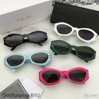 ราคา ️New! Dior sunglasses B1U (️เช็คสต็อคก่อนสั่งอีกทีนะคะ) (29363723333)