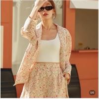 ราคา Lookbooklookbook Benjamin Shorts Sweetheart Flower size M (27605930919)